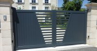 Notre société de clôture et de portail à Couvignon
